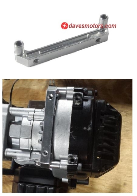 dave's discount motors rc