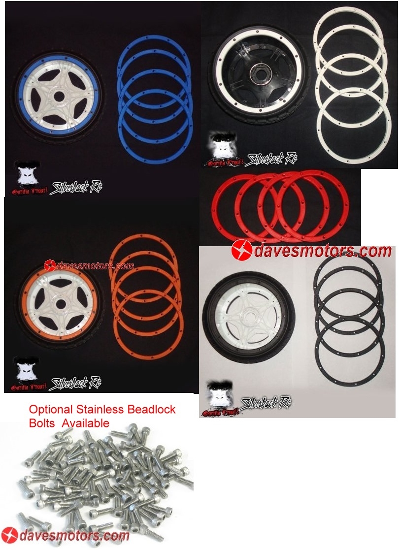dave's discount motors rc