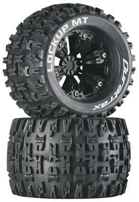 17mm monster truck tires