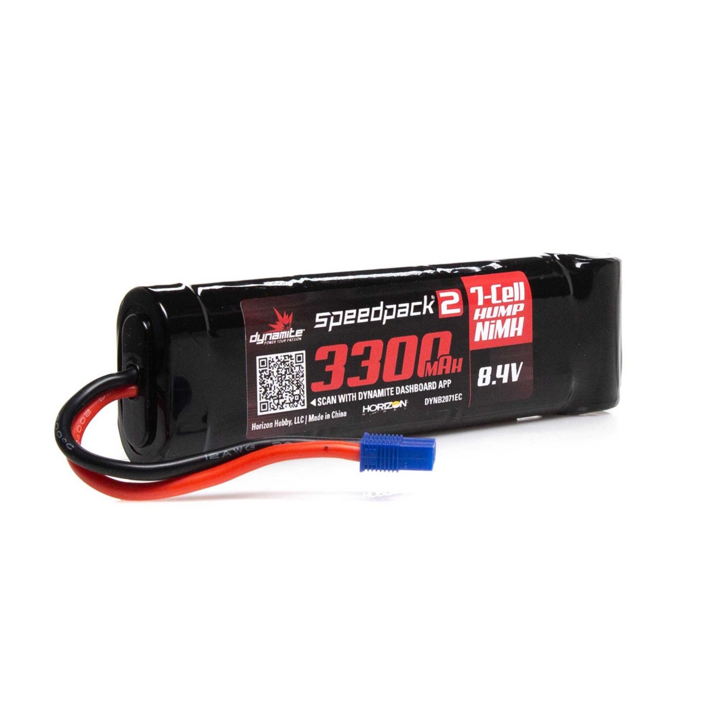 arrma vorteks battery