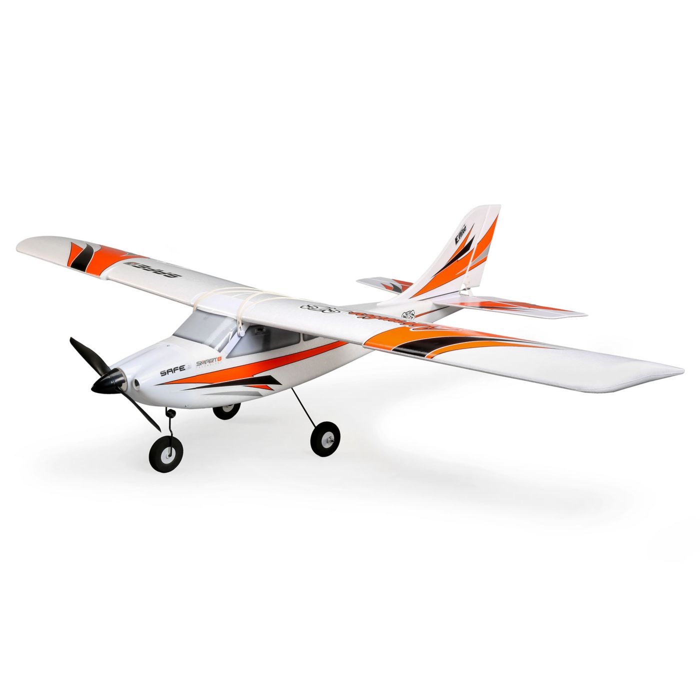 new e flite planes