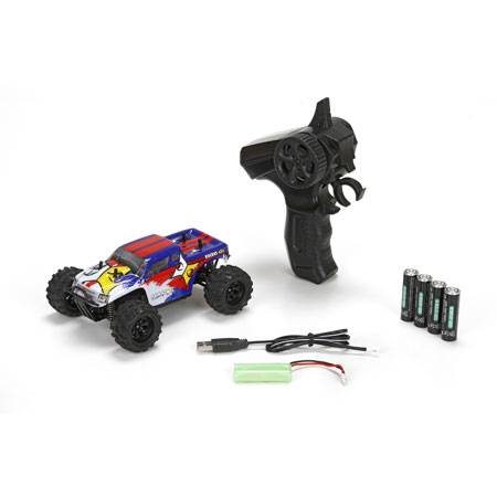 ecx ruckus exploded view