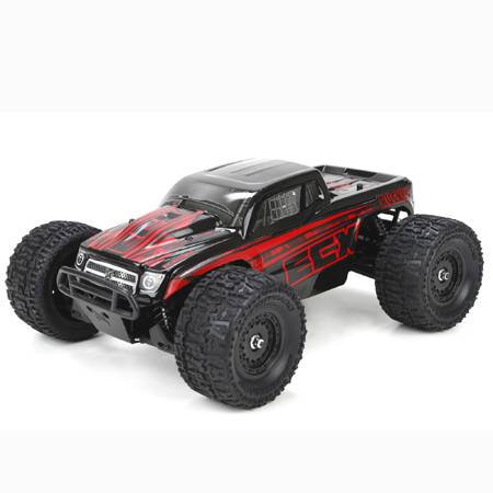 ecx ruckus exploded view