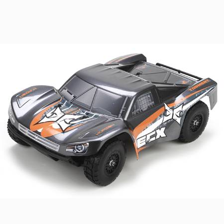 ecx torment drag car