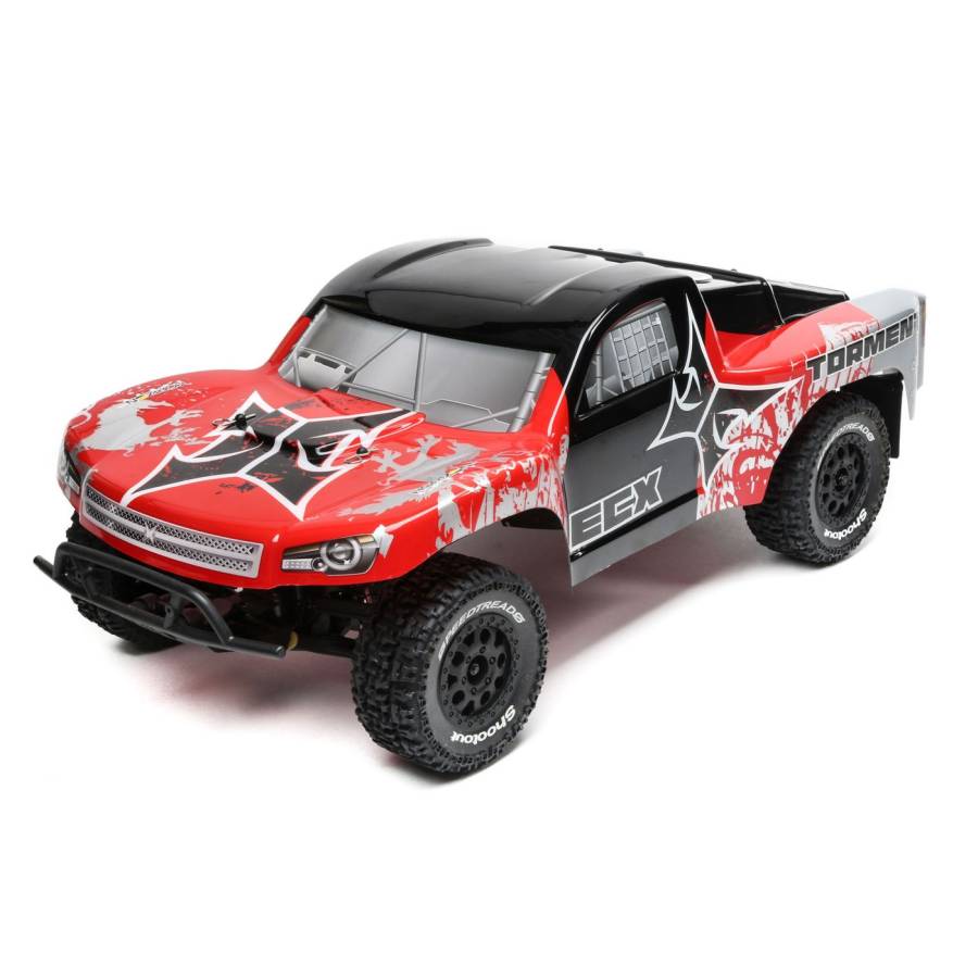 ecx rc truck