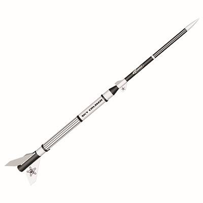 Estes 2468 Sky Cruiser Rocket Kit E2X EST2468 | [Hobbies