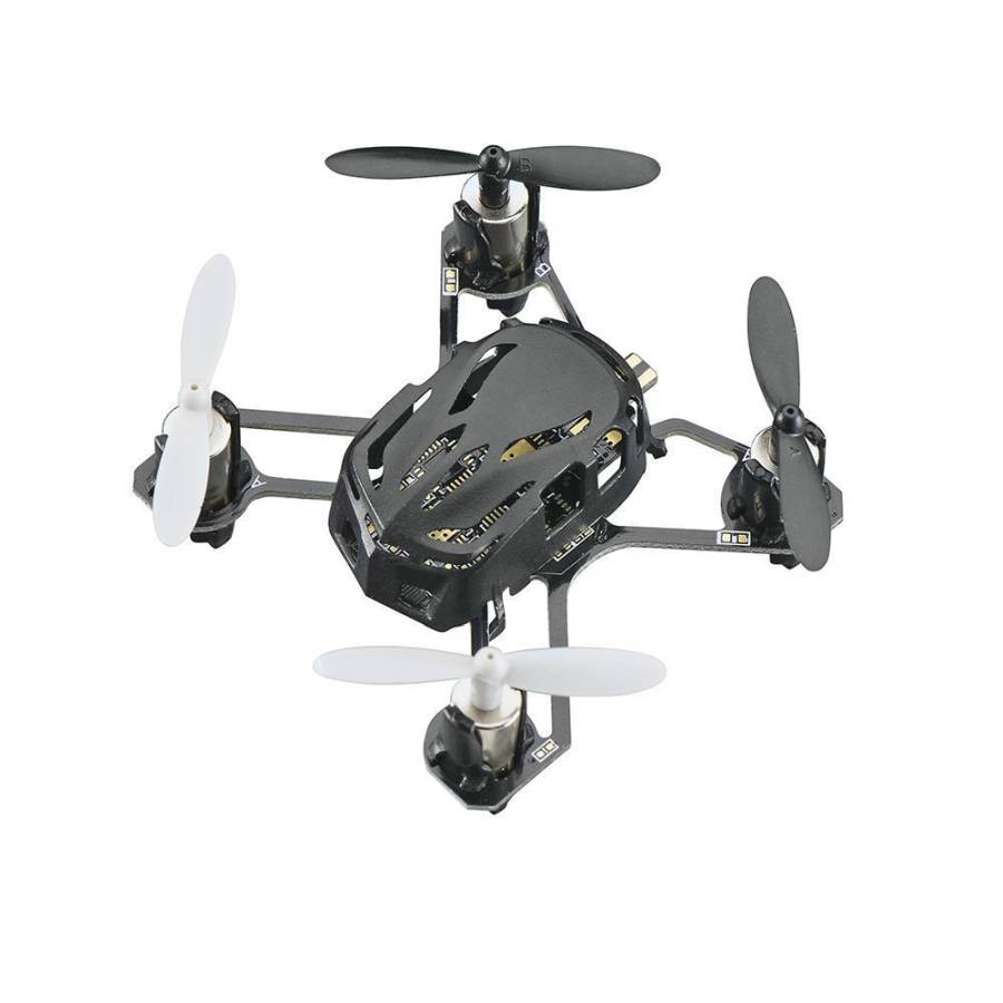Estes ProtoX Nano R/C Quadcopter ESTE48LL [Drones] Larry