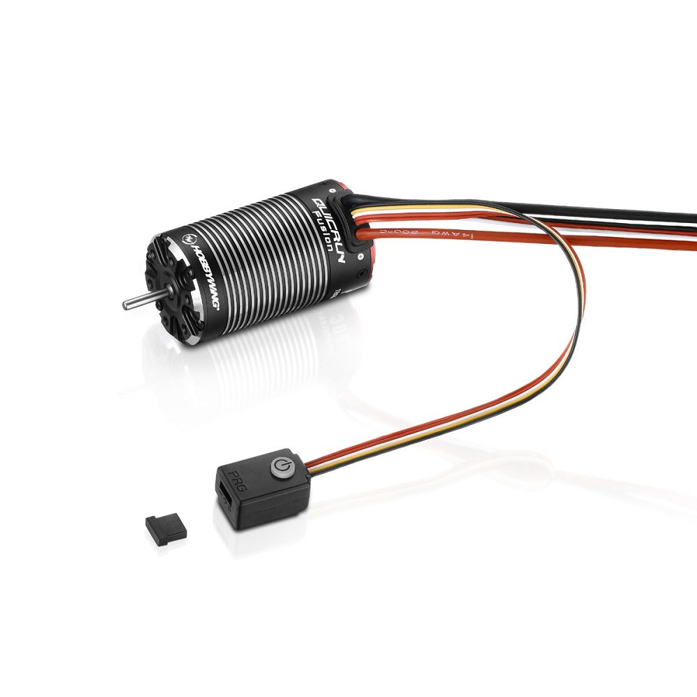 hobbywing 2in1