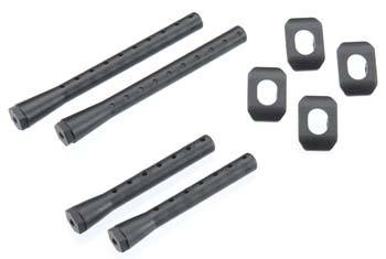 パーツ RYO China Factory Front Shock Absorber Top Bearing 10244443