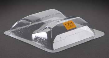 HPI Racing 7562 Baja 5B Clear Side Bodies HPI7562 | [Cars