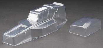 rc10 classic body