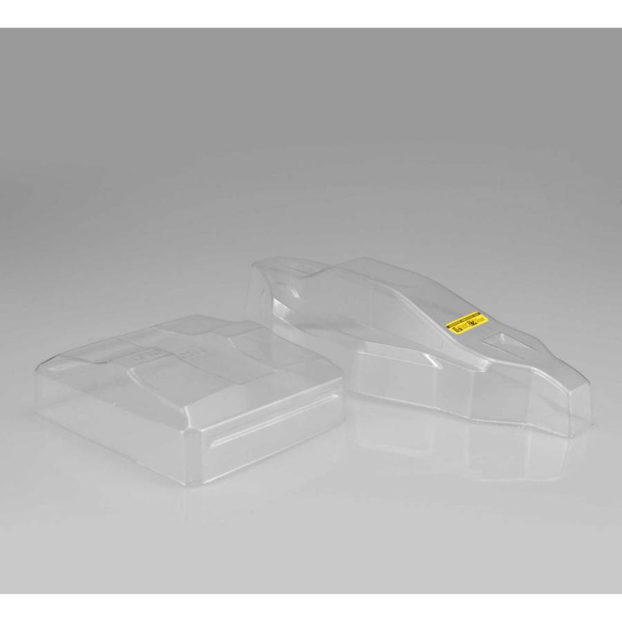 JConcepts B6/B6D 