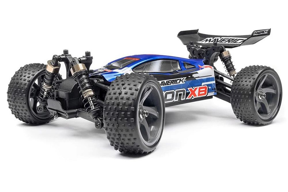 hpi maverick ion xb