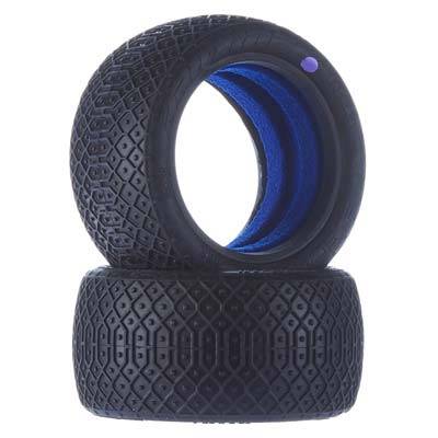 electron rc tires