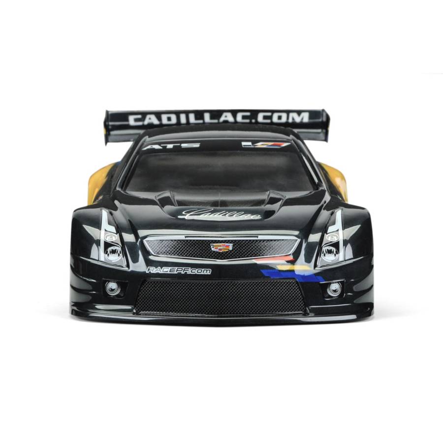 Cadillac ATS VR