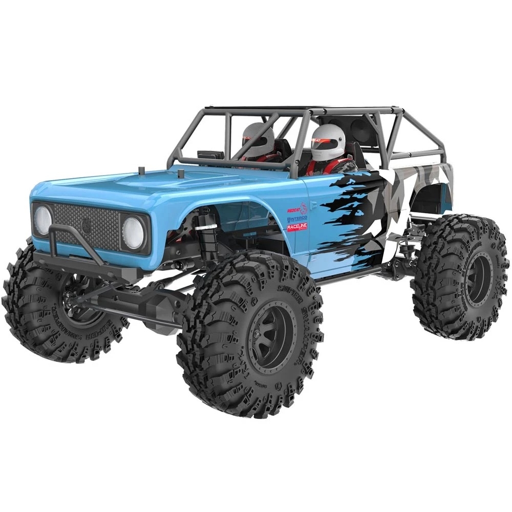 red cat racing rc cars