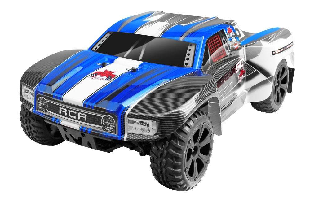 redcat 64 rc car
