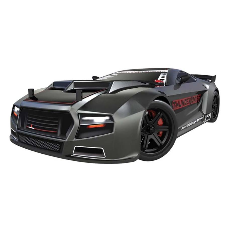 redcat thunder drift car