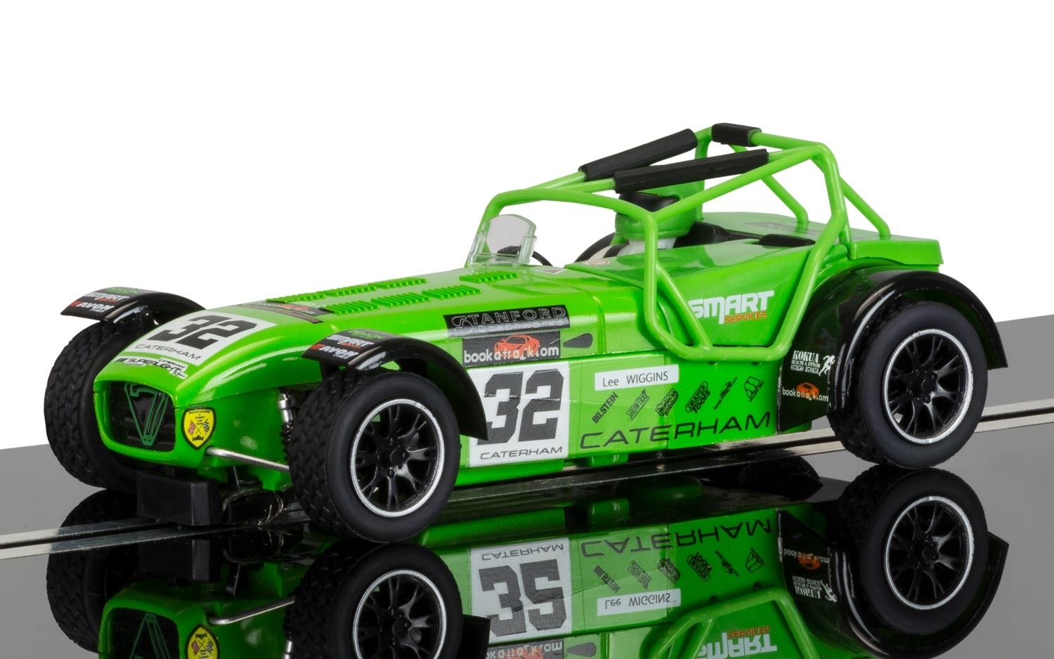 Amazon | スケーレックストリック(SCALEXTRIC) 1/32 スロット