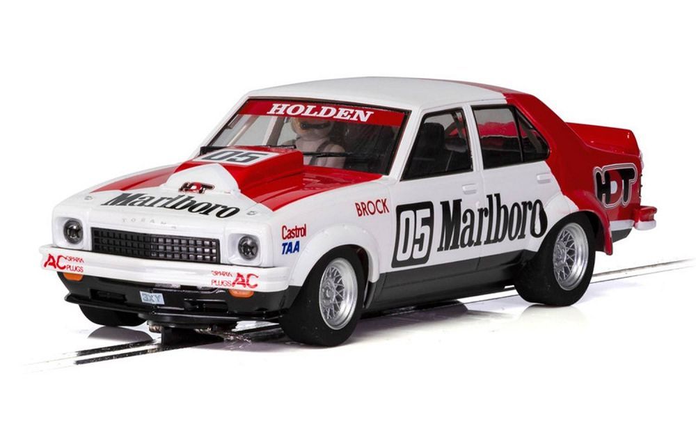 セール 国内 1/32 Scalextric Holden Brock Peter 1978, Torana-Sandown A9X ミニカー