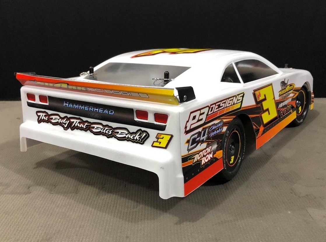 Hammerhead rc car store