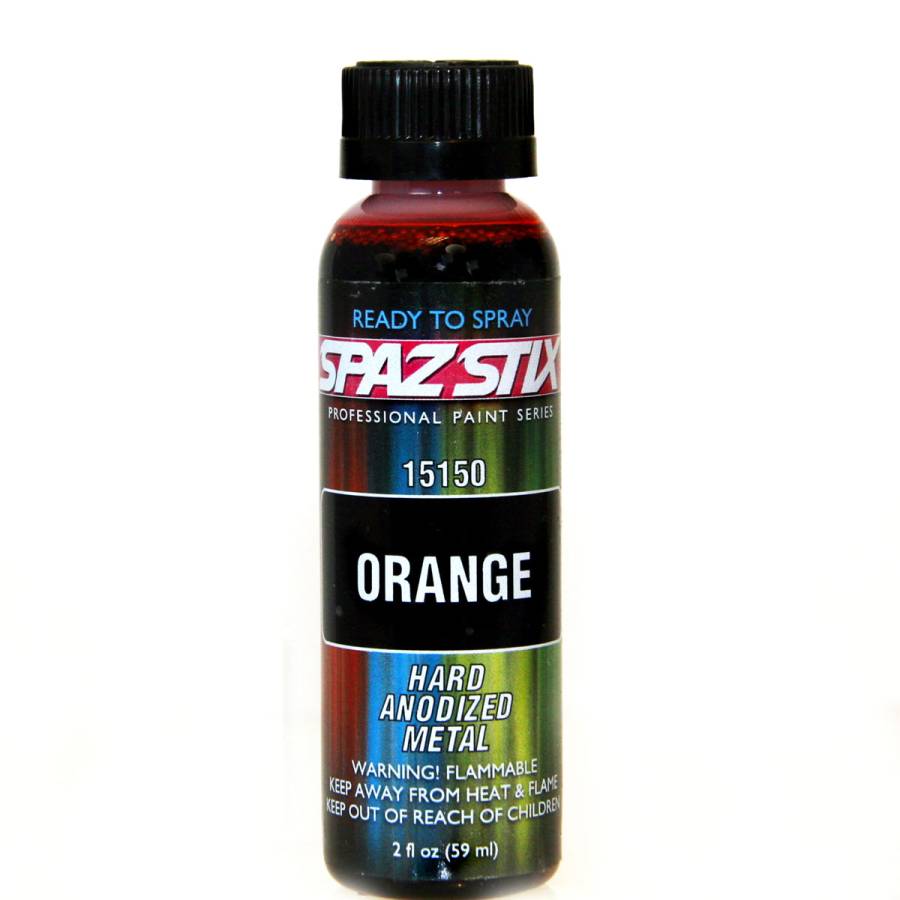 spaz stix candy red