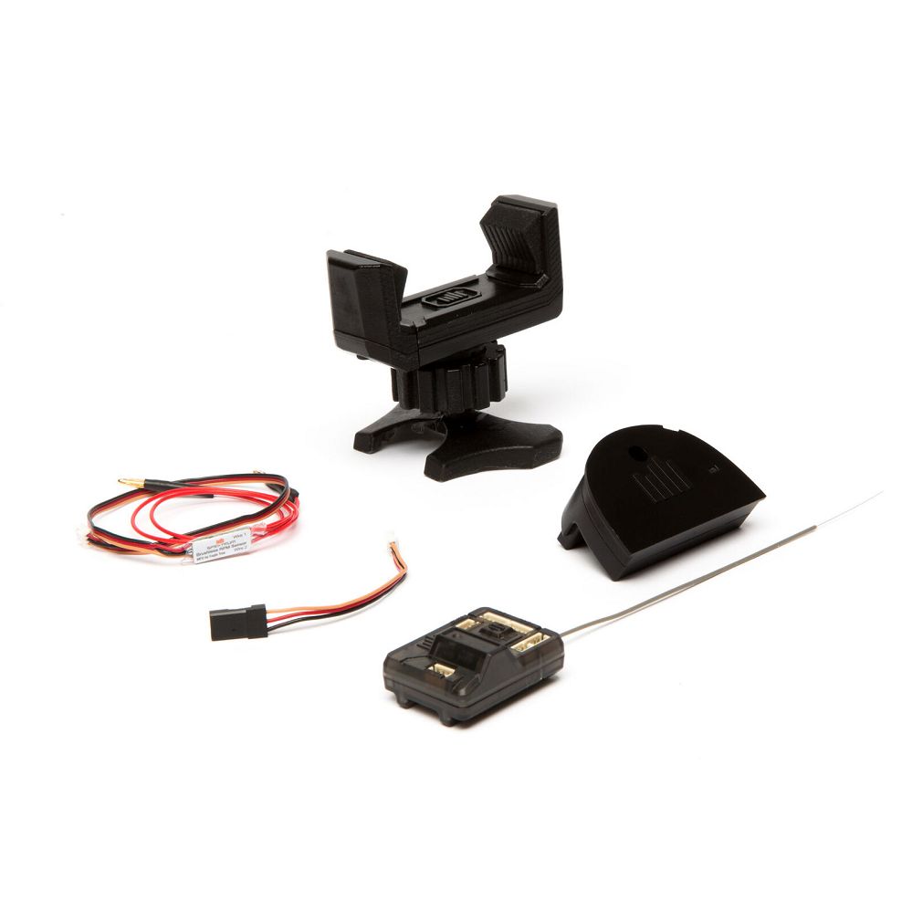 Spektrum DX2E ACTIVE Dashboard Bundle SPM6744 | Larry's Performance RC ...