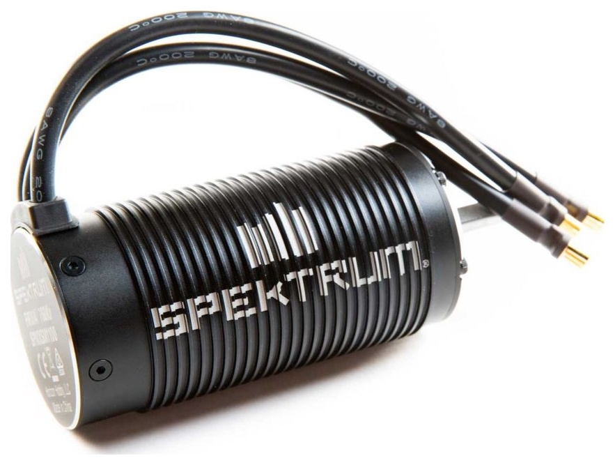Spektrum Firma 780kV Sensorless 1/5 Brushless Motor