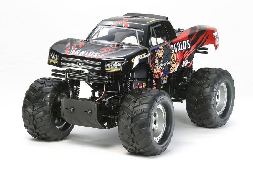 tamiya truck rtr