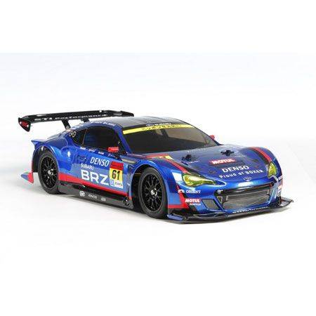tamiya tt02 subaru