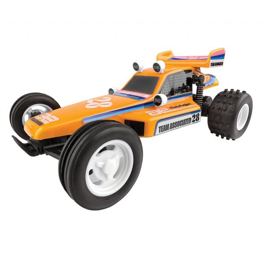 team associated rc28 upgrades