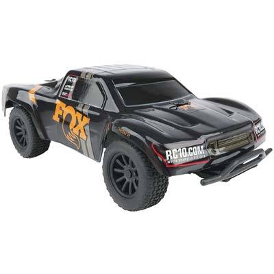 team associated sc28