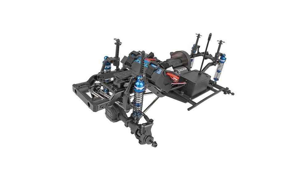 team associated element rc