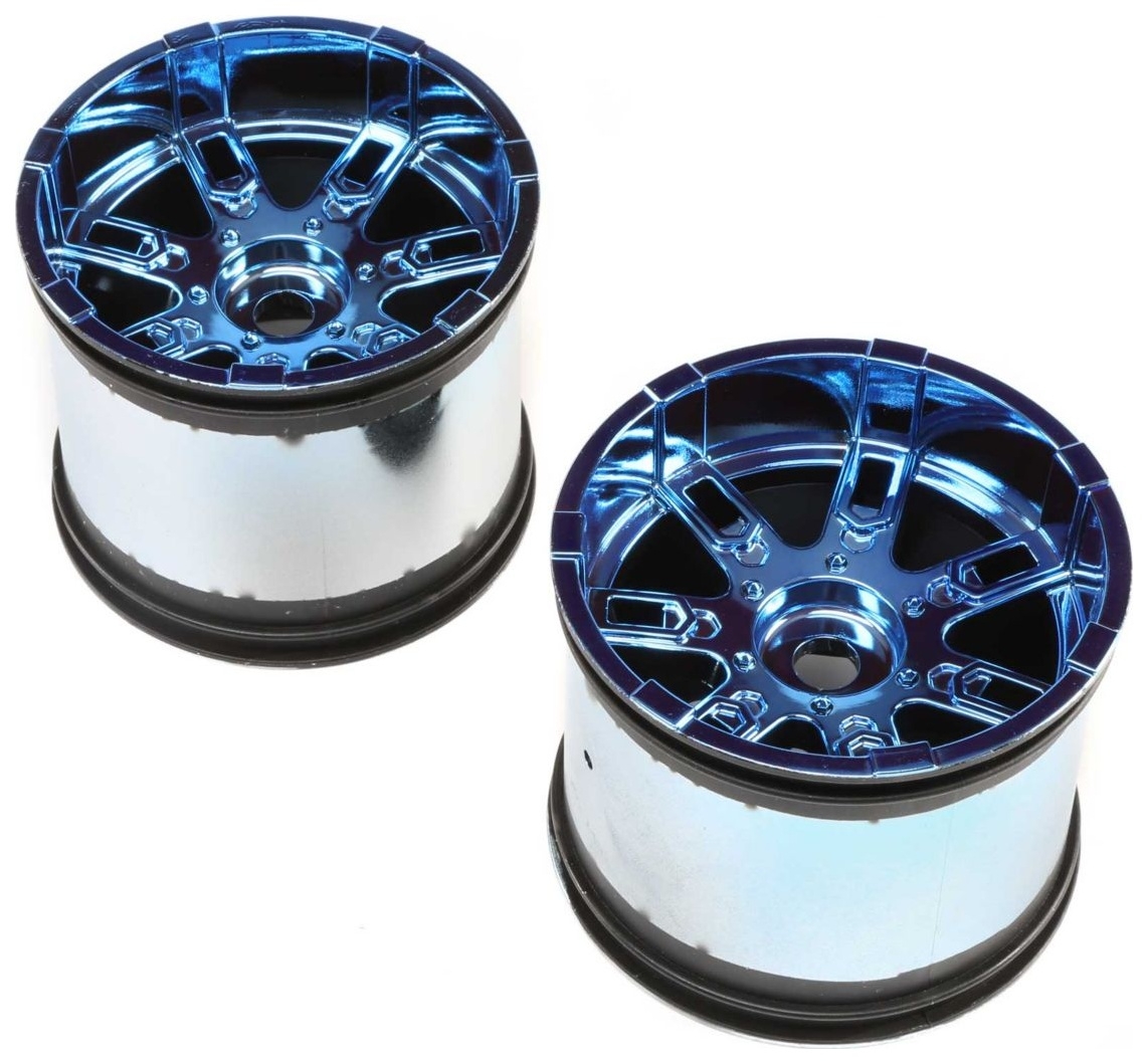 Wheels 17. Lst003.