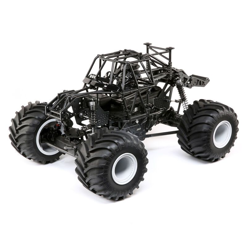 losi lmt motor