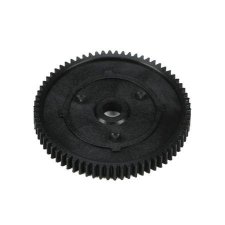 Team Losi Racing TLR 70T 48P Kevlar Spur Gear (For 22