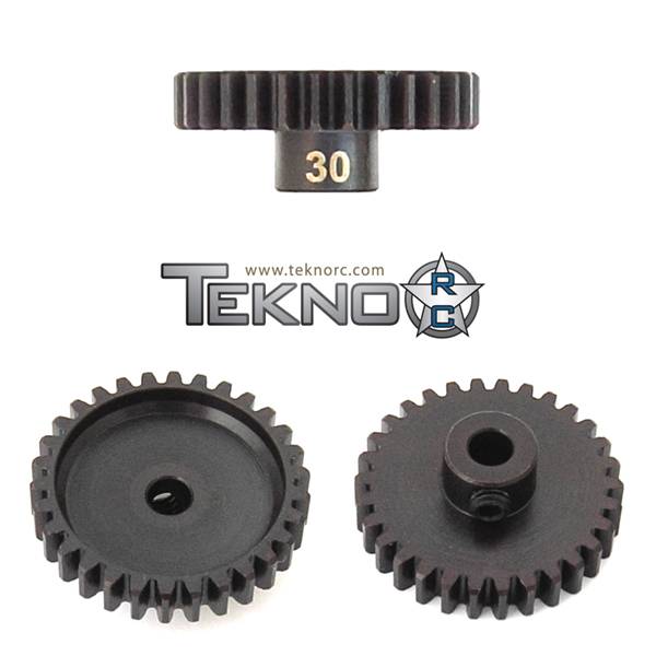 rc pinion gear set