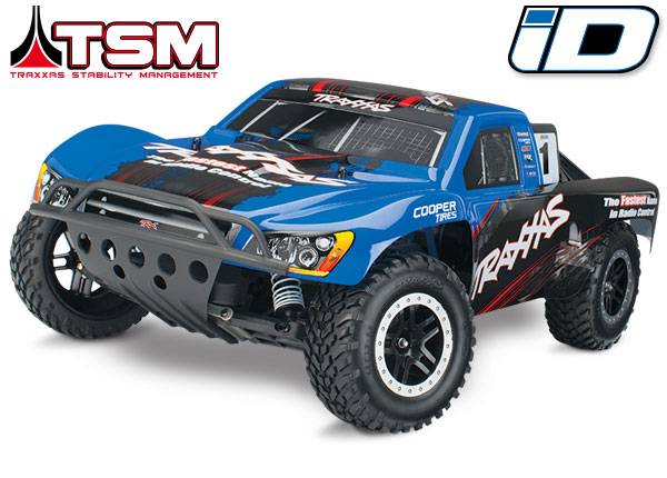 traxxas nitro cars