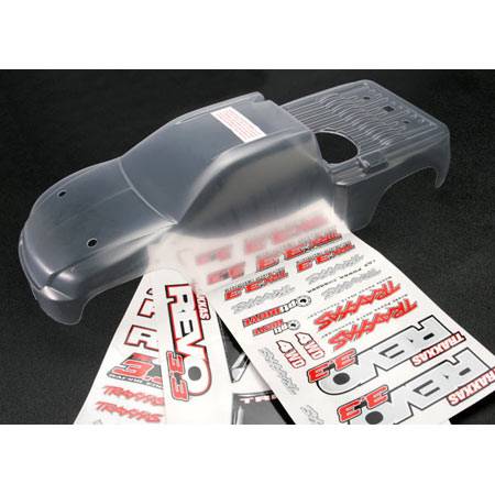 traxxas performance accessories