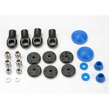 traxxas 2.5 rebuild kit