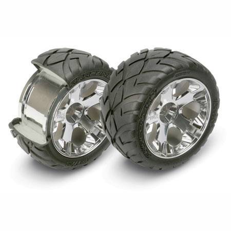 jato 3.3 tires