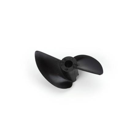 traxxas spartan prop