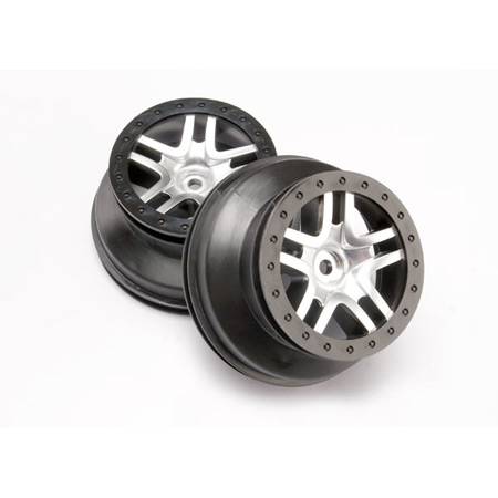 traxxas slash wheel hex
