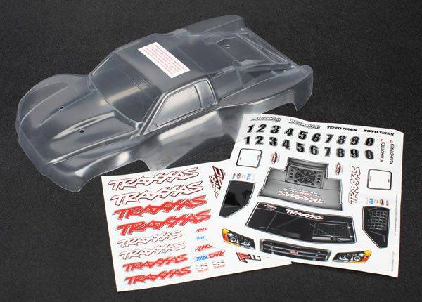 traxxas c10 price