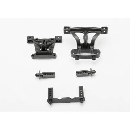 traxxas performance accessories