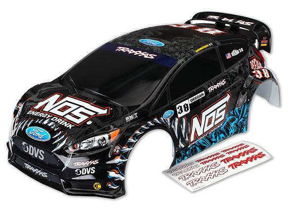 traxxas 7412