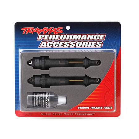 traxxas udr shocks