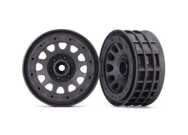 2.2 beadlock wheels