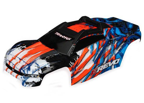 traxxas 8611