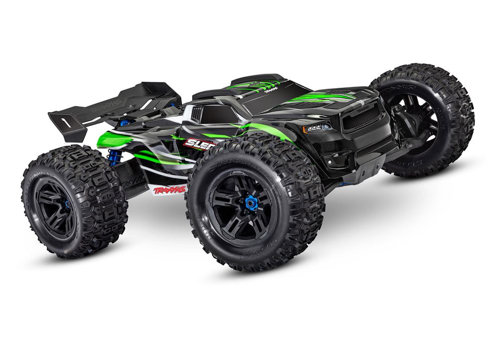 Amazon.com: Traxxas 8655 Center Telescoping Half Shafts